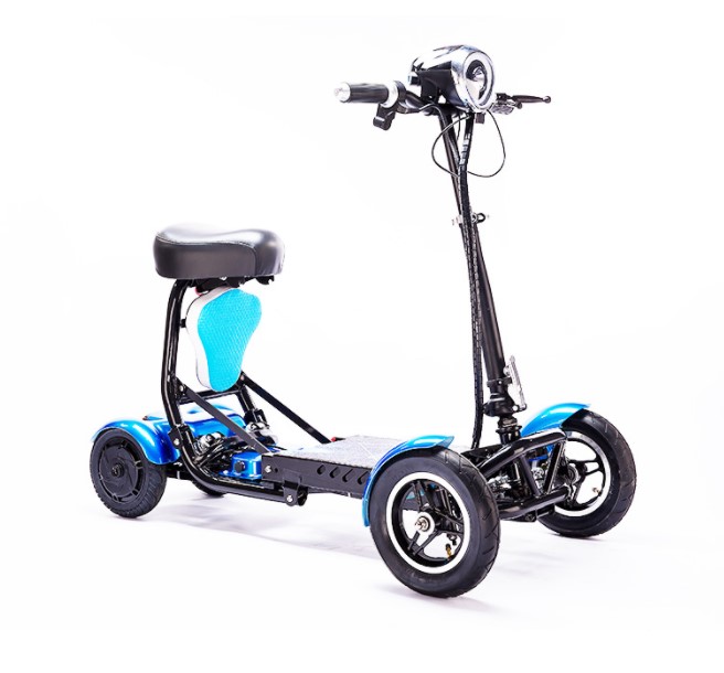 Electric Mobility Scooter